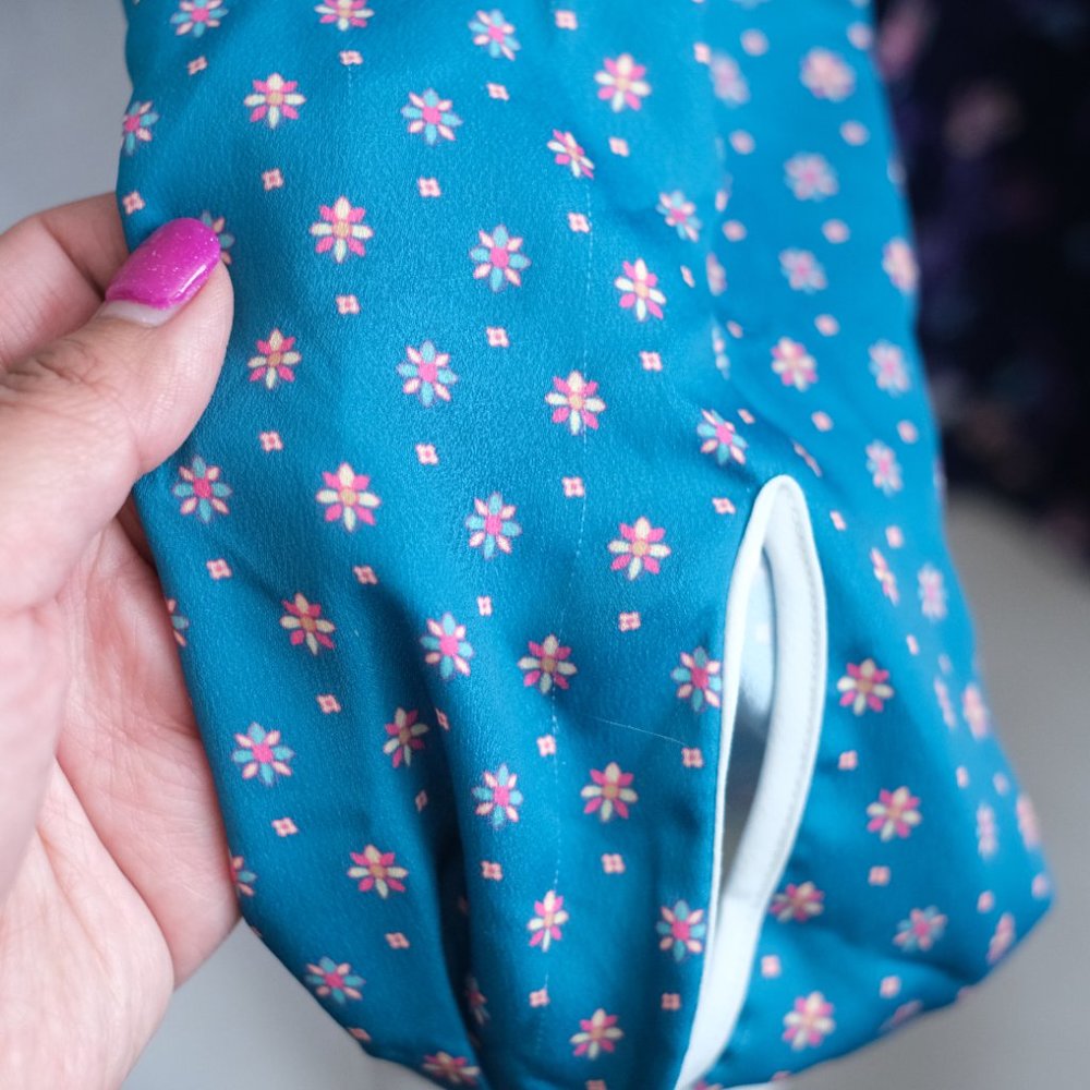 Modcloth Blouse - Picture 6 of 7